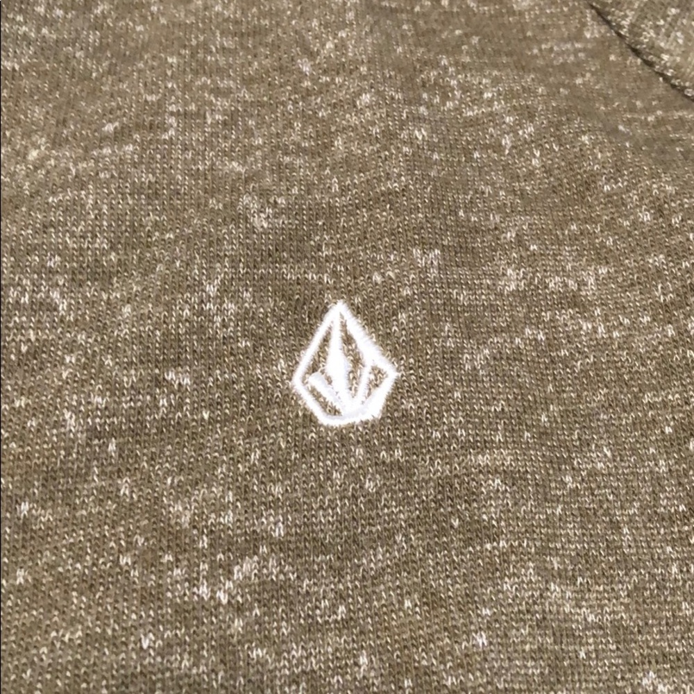 Volcom sweater. - Picture 2 of 4